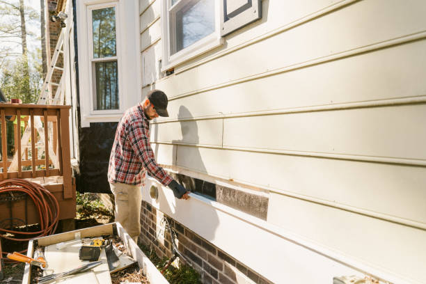 Top rated local Emergency Siding Repair specialists in Ada, MN